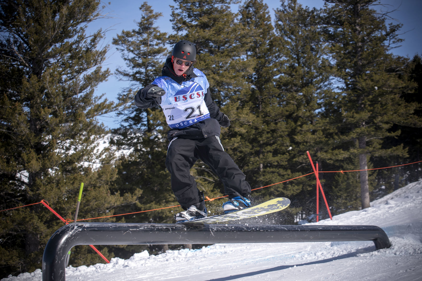 NASCA national championships
